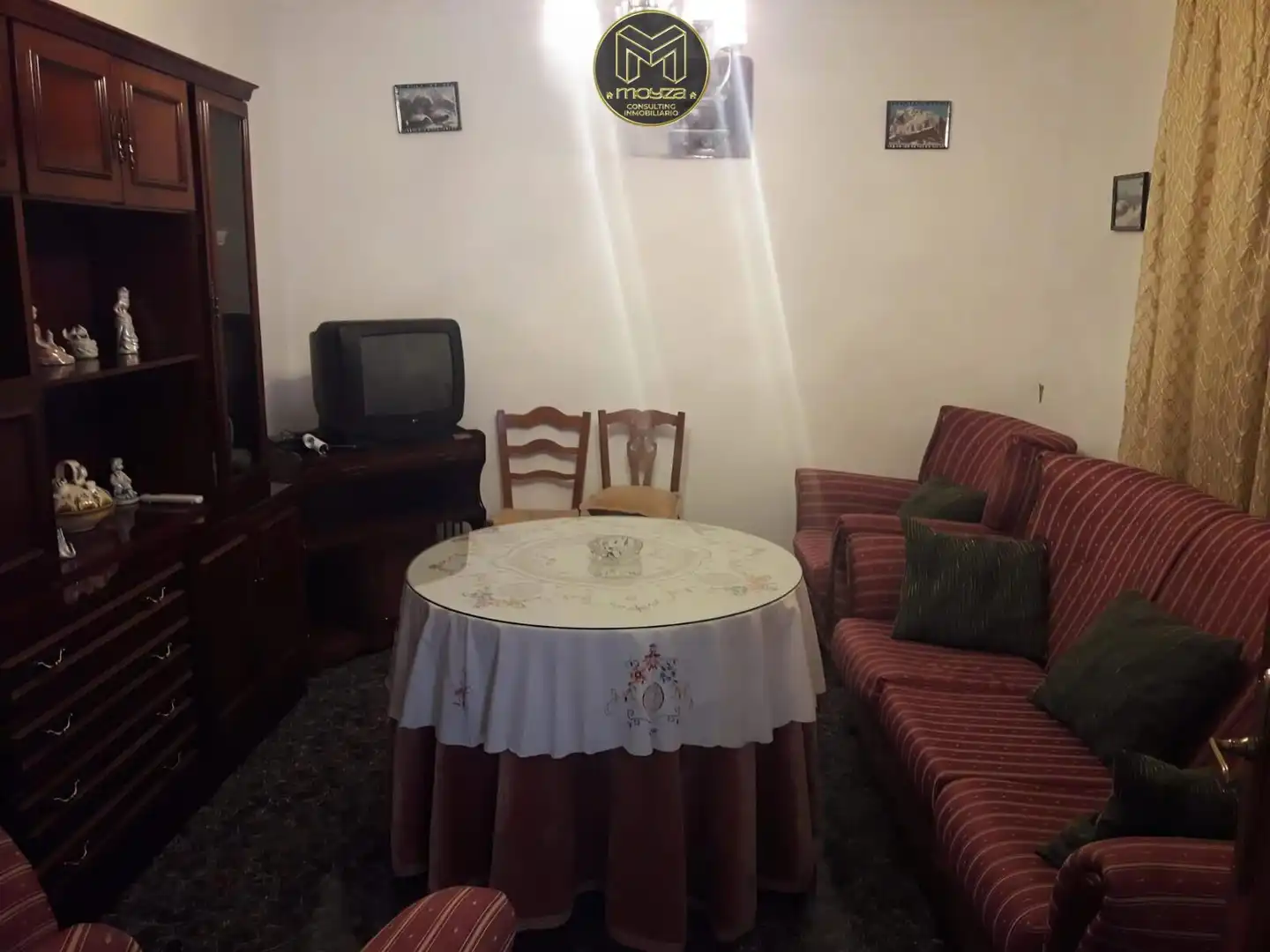 House with terrace for sale in Jabalquinto