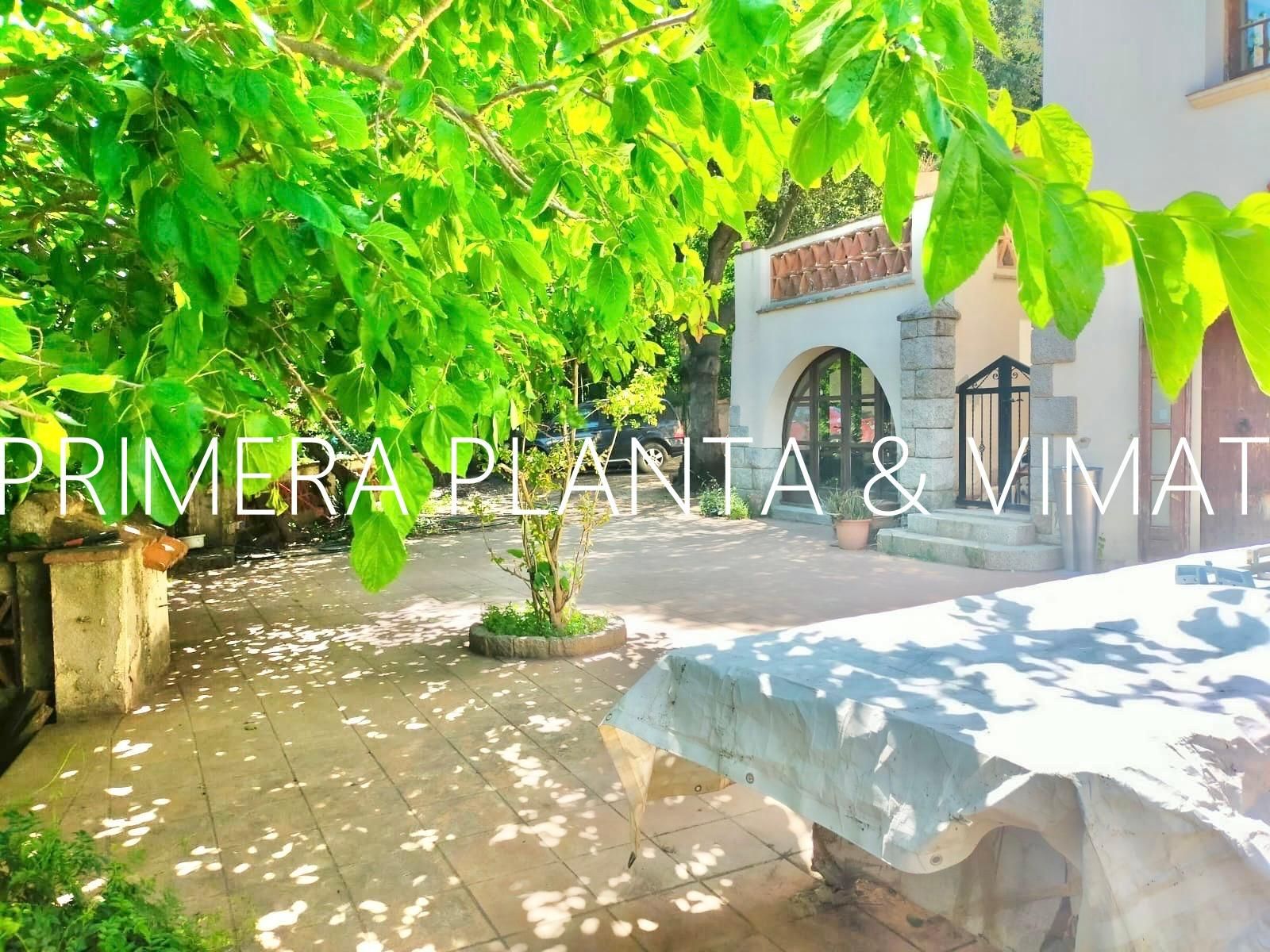 Country house zum verkauf in Òrrius