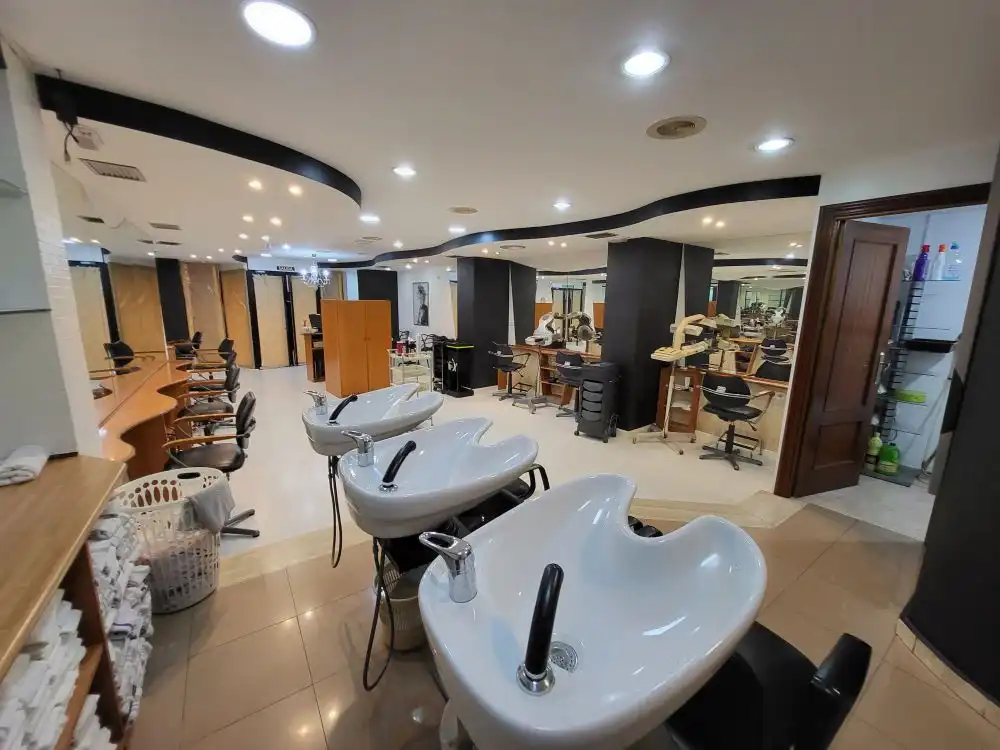 Business premises for transfer in Calle Murcia 70, imagen 2