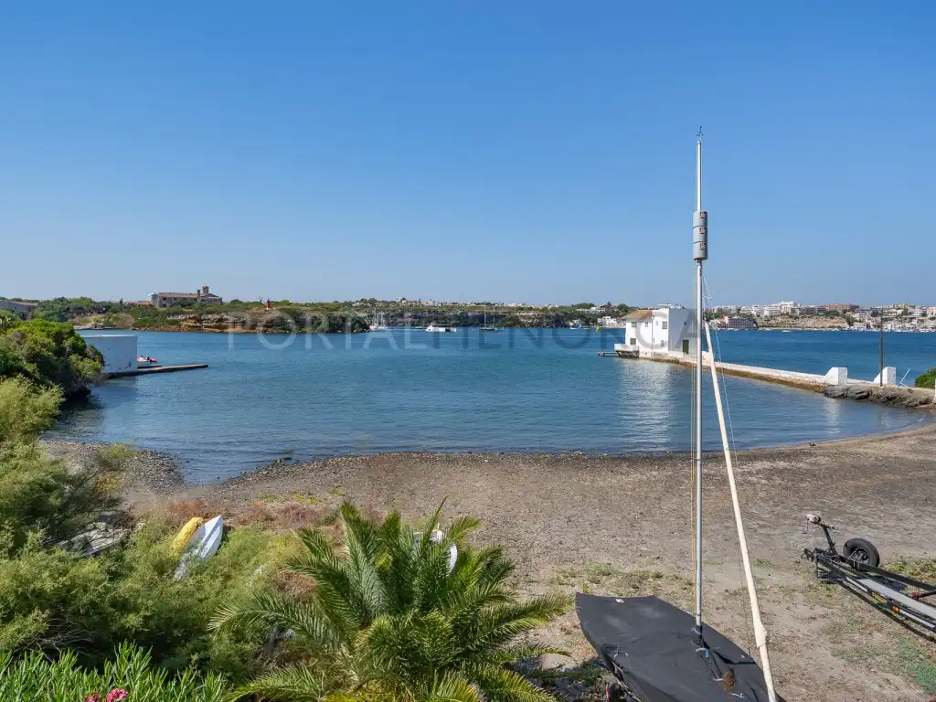 Casa o chalet en venta en Maó - Mahón con Aire acondicionado, Terraza y Piscina