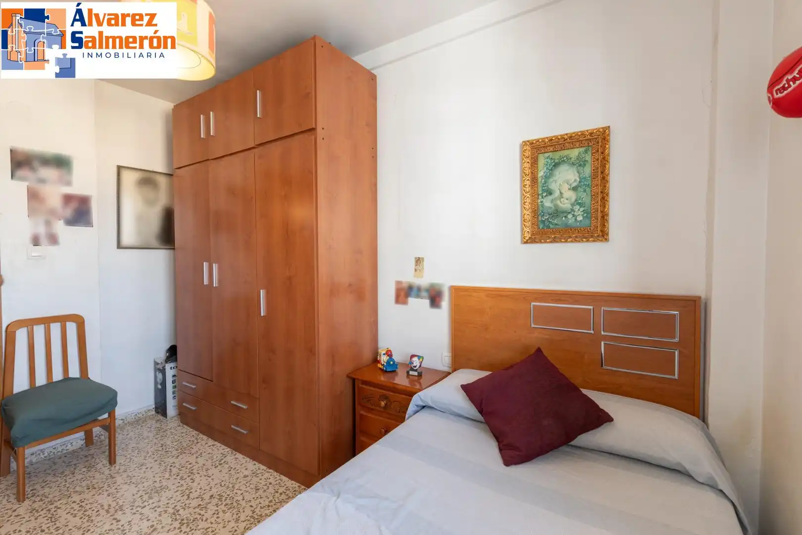 Piso con ascensor en venta en DIAMANTINO GARCIA, imagen 25