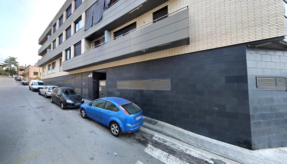 Foto 1 de Edifici en venda a Celdoni Guixa, Llevant, Barcelona