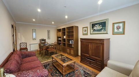 Foto 5 de Piso en venta en Avenida de Barraña, 50, Boiro, A Coruña