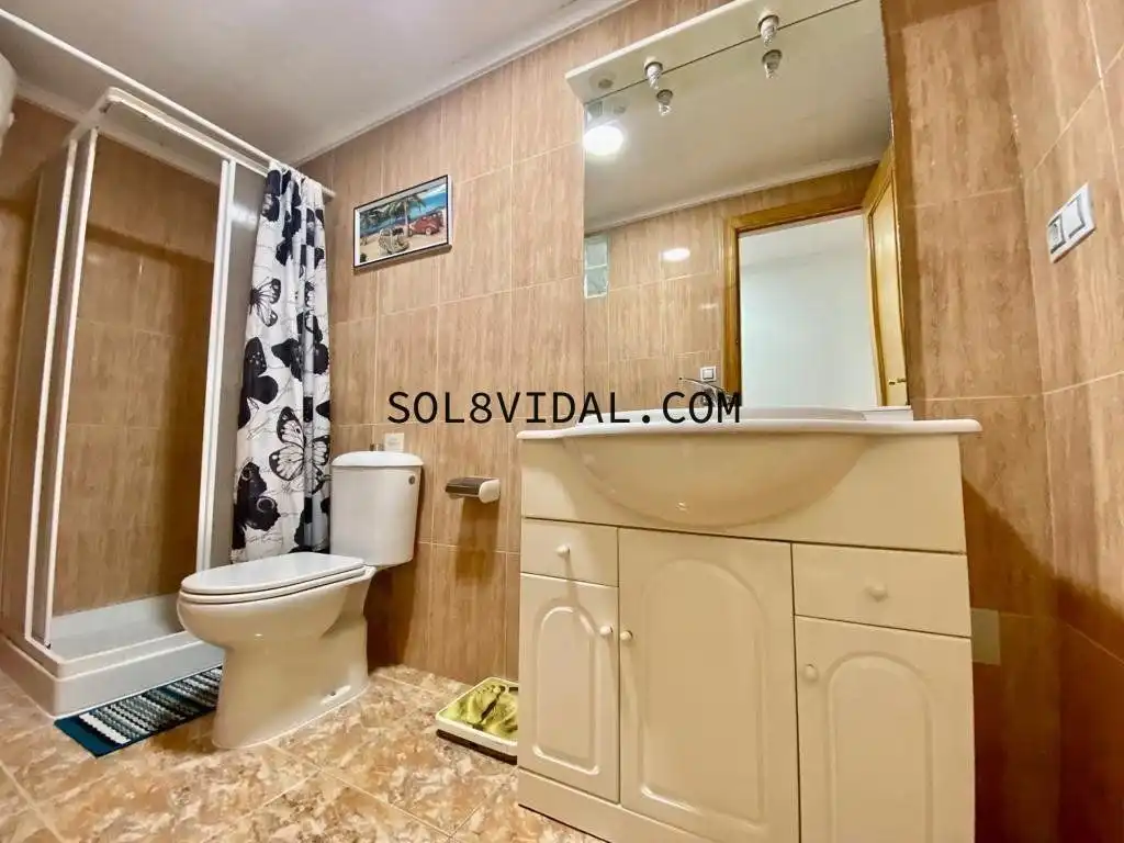 Flat for rent in Calle ARAGON, Orihuela ciudad