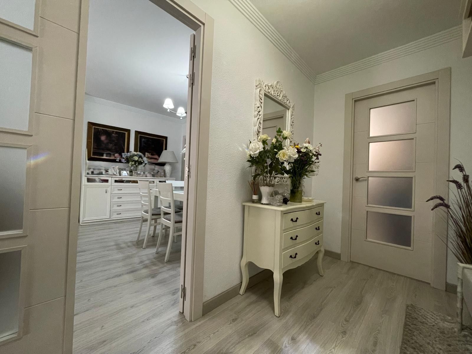 Flat for sale in  Huelva Capital  with Air Conditioner, Heating and Furnished