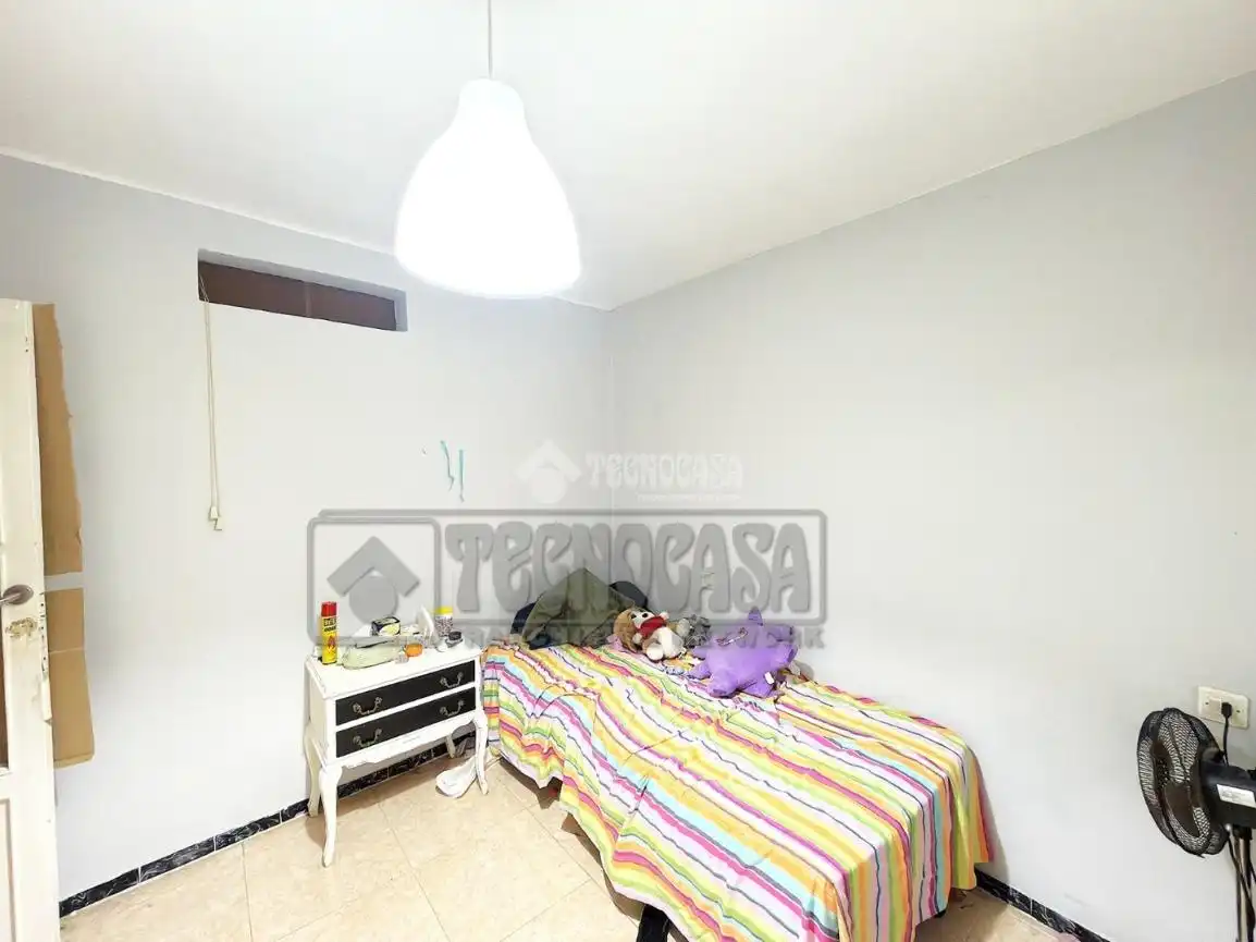 Flat for sale in Cuenca  with Heating and Parquet flooring