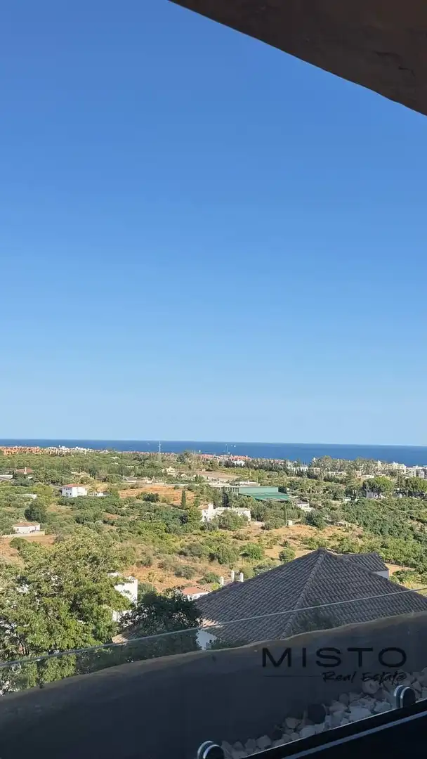 Pis amb piscina de lloguer a UR TERRAZAS DEL SOL
 ESTEPONA (MÁLAGA), imagen 14