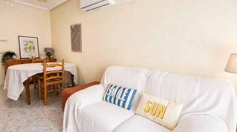 Foto 4 de Apartamento en venta en Avenida Av. Habaneras, 65, Avenida Habaneras - Curva de Palangre, Torrevieja