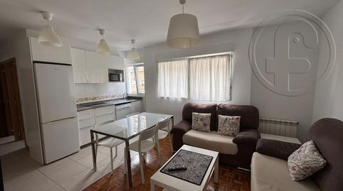 Foto 3 de Pis de lloguer a Calle Segovia, General Dávila, Cantabria