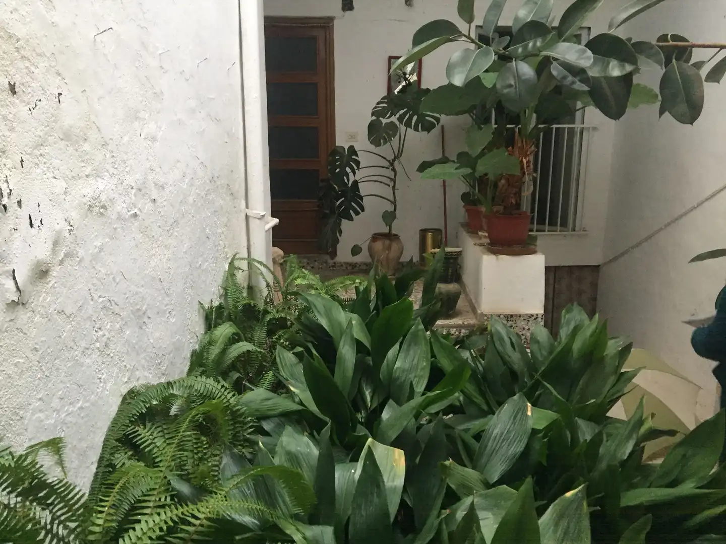 Casa con terraza en venta en Calle Beltrán de la Cueva, imagen 12