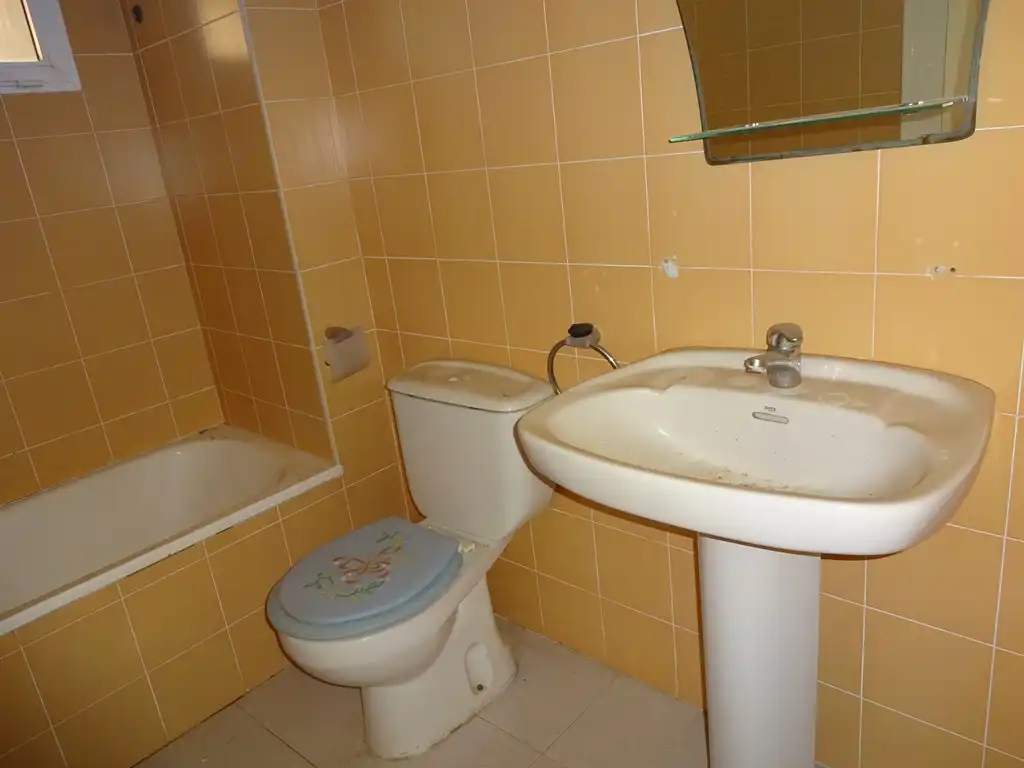 Wohnung zum Verkauf in C/ Jacinto Benavente, Huércal de Almería