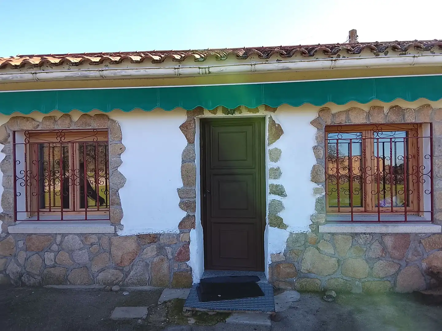 Terreno en venta en Candeleda