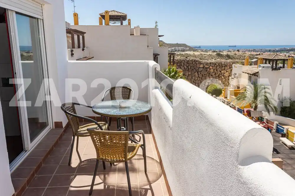Appartement compact avec piscine à vendre à Calle Pitas, imagen 29