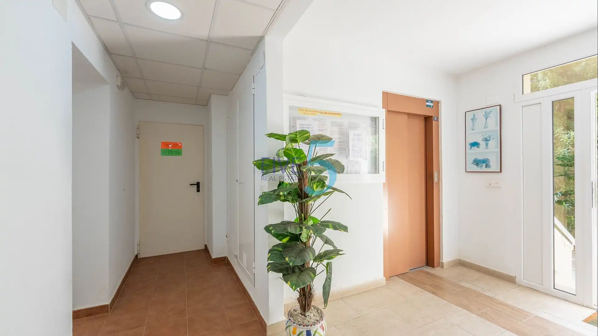 Wohnung mit Pool zum Verkauf in Orihuela Costa, imagen 25
