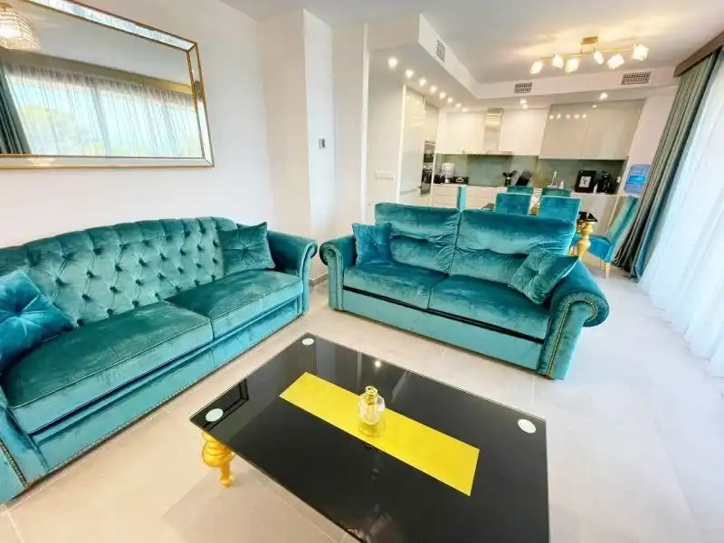 Apartament amb piscina en venda a Platja de Vila Joiosa, imagen 8