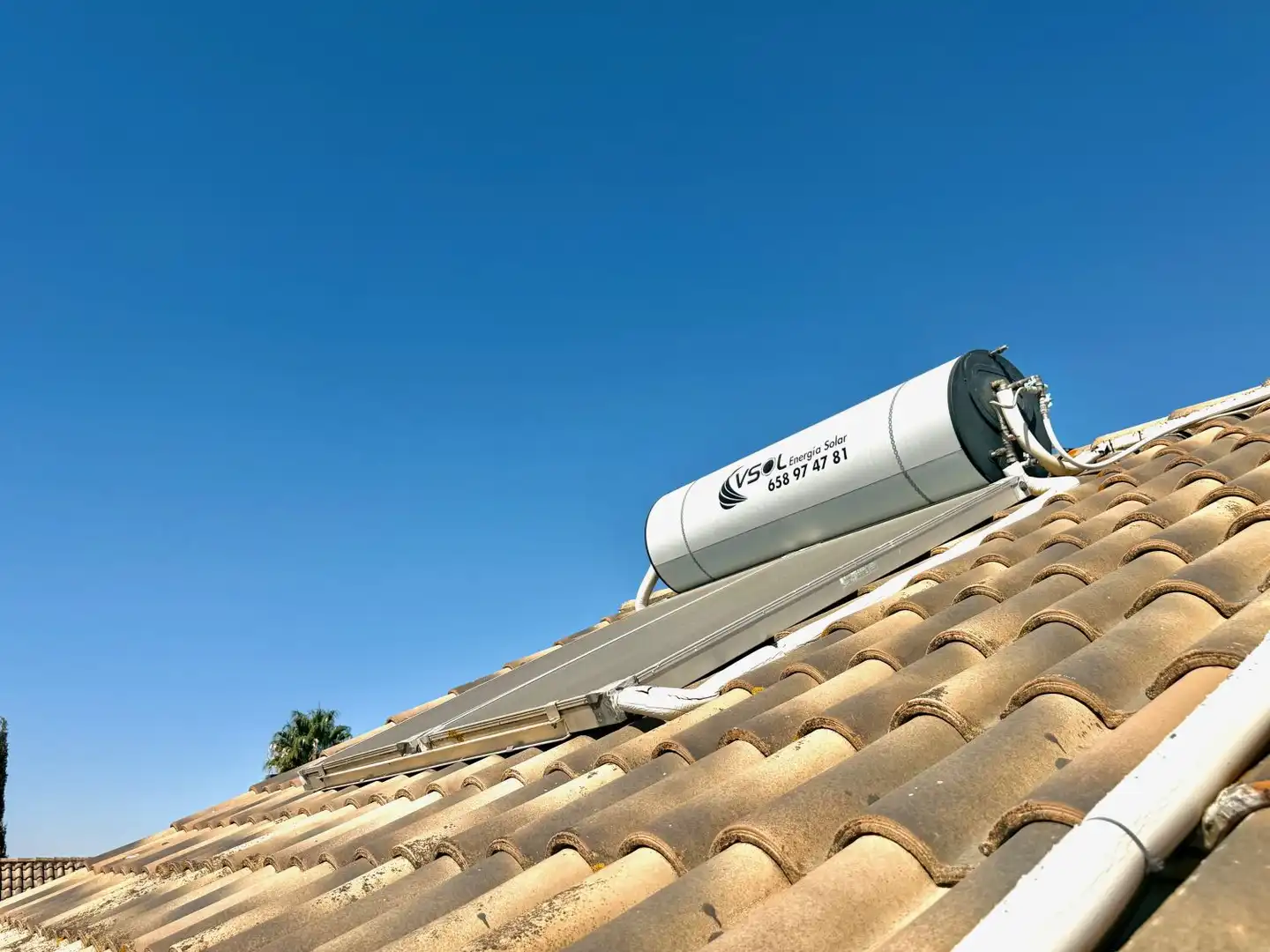 Villa con piscina in vendita a Gines, imagen 55