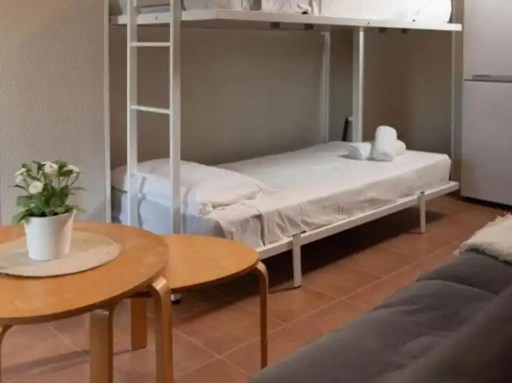 Flat with lift for sale in Calle Palmera del Palacio 2, imagen 8