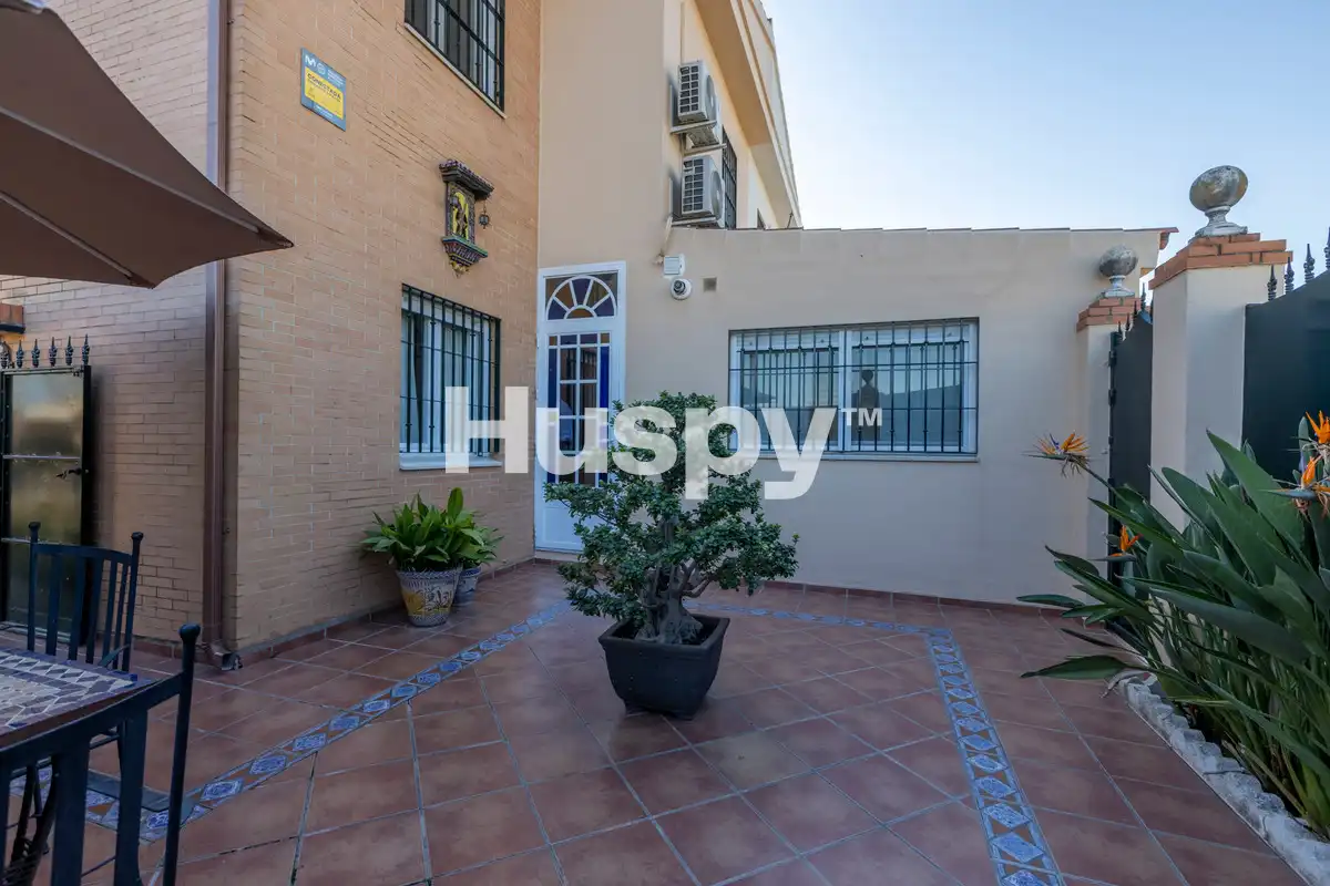 Semi-detached house with terrace for sale in Calle Menorca, imagen 45