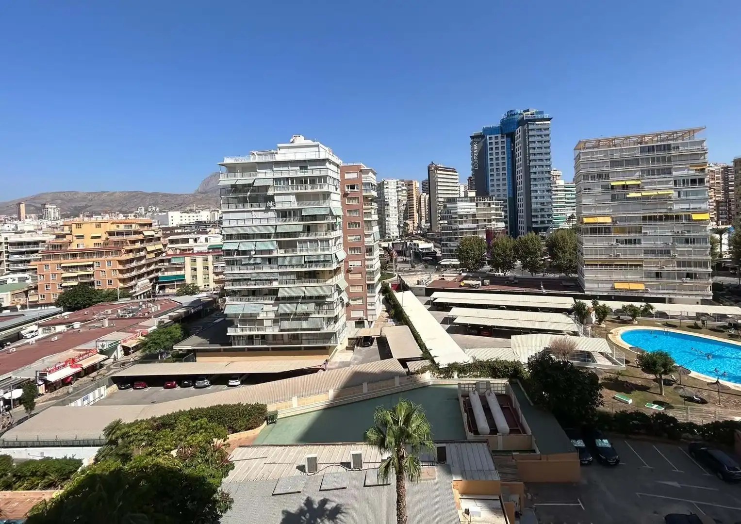Maisonette mit Pool zum Verkauf in Avenida de alcoy N, imagen 43