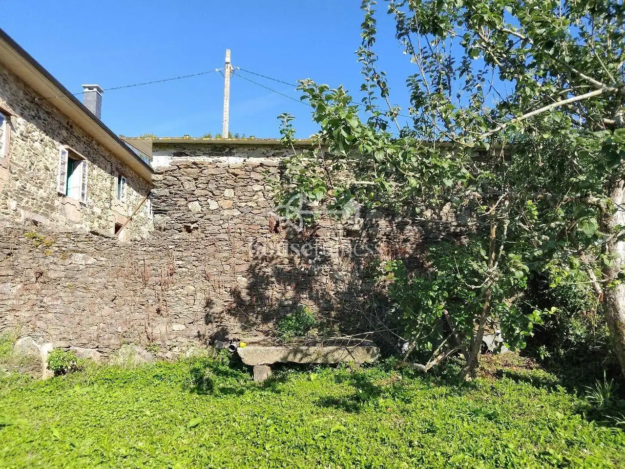 Haus mit Garten zum Verkauf in As Somozas, imagen 16