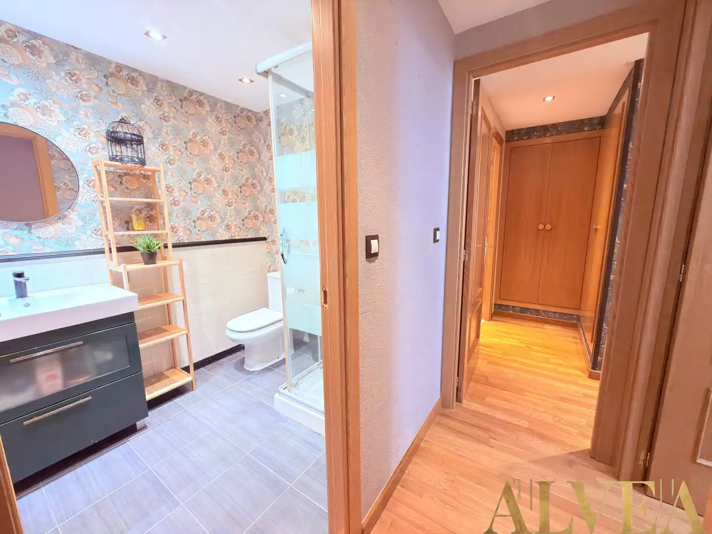 Appartamento con terrazza in vendita a Cuarte de Huerva, imagen 28