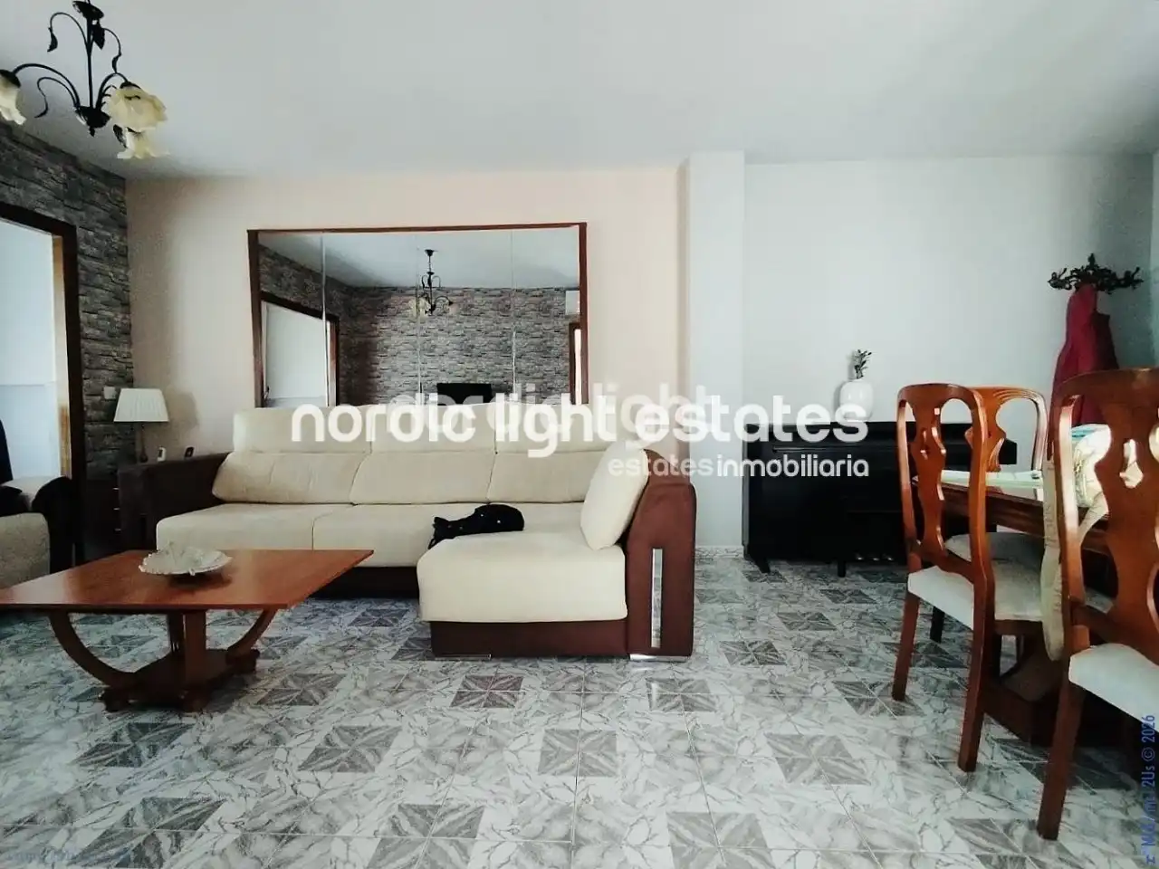 Wohnung zum Verkauf in Avda Pescia - Ctra de Frigiliana, imagen 6