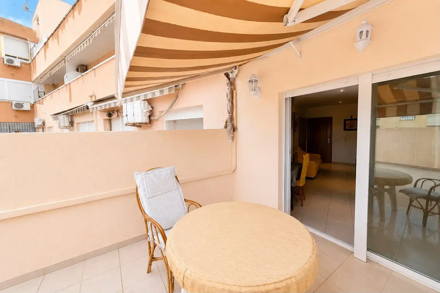 Appartement avec ascenseur à vendre à Lo Pagán, imagen 5