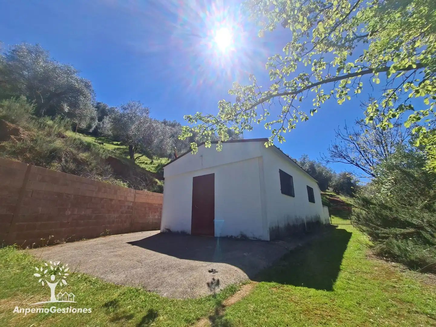 Terreni e lotti in vendita a Camino de la Ermita 18, imagen 6