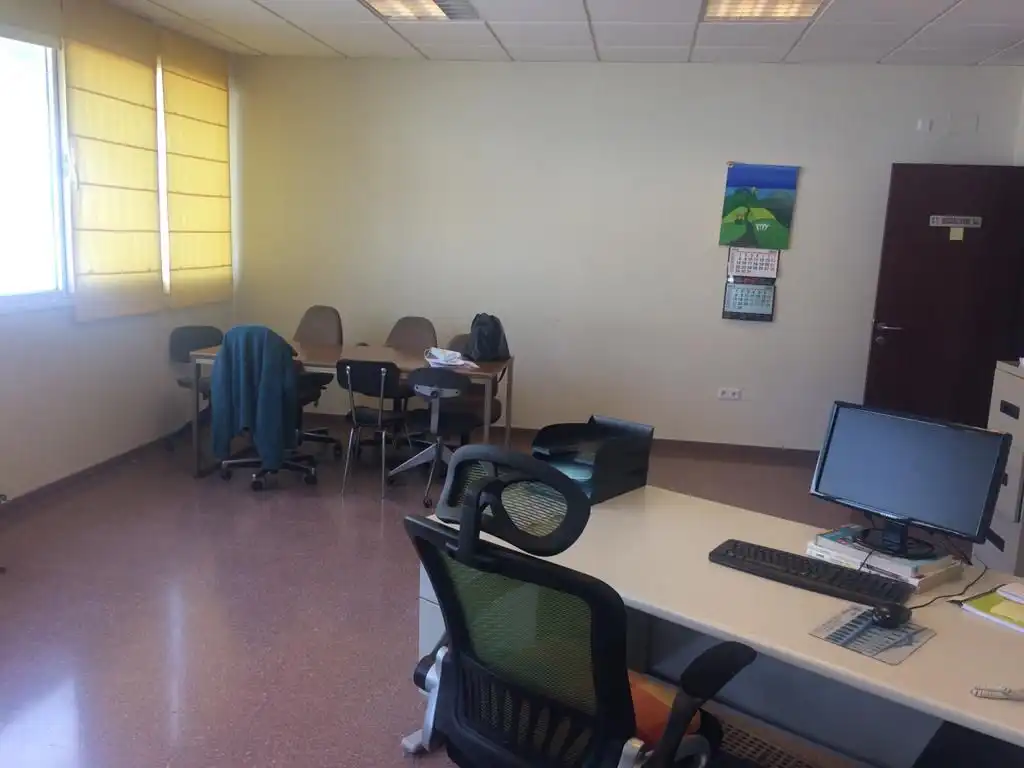 Business premises to rent in Telleria Kalea, imagen 4