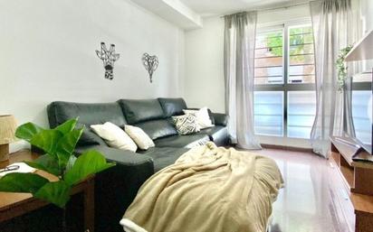 Living room of Flat for sale in Vilamarxant  with Air Conditioner