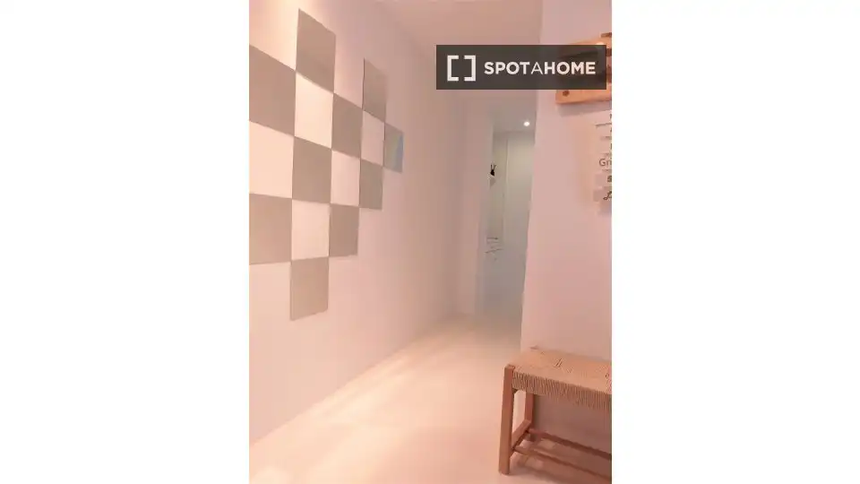 Apartments for share in Alicante / Alacant  with Air Conditioner, Terrace and Furnished