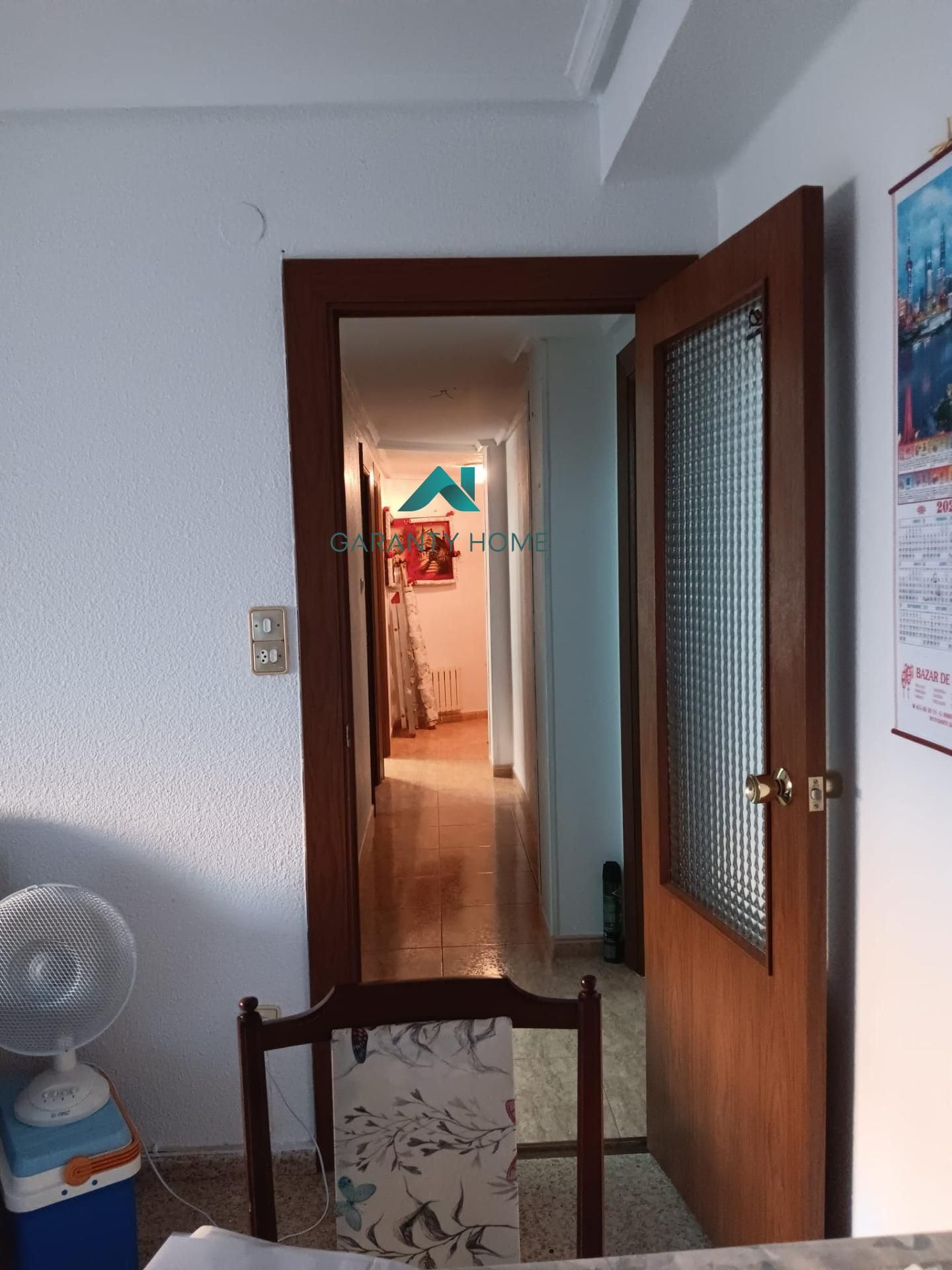 Flat for sale in  Zaragoza Capital