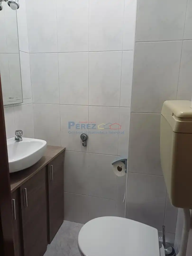 Flat for rent in Fene