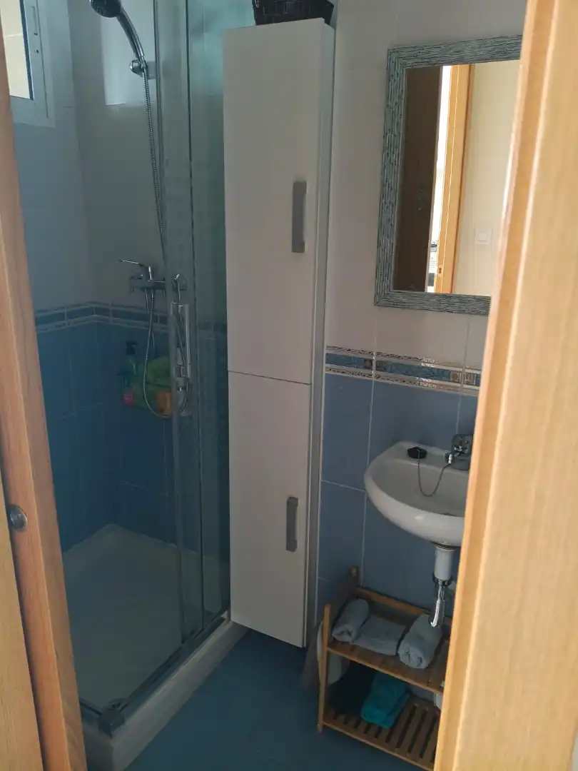 Adosado con terraza en venta en Carrer San Francesc, imagen 5