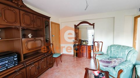 Foto 4 de Piso en venta en Calle Fernando Sánchez Sampedro, Pardaleras, Badajoz Capital