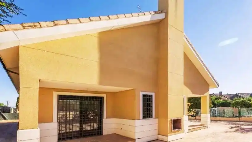 Casa o chalet en venta en Pilar Bardem, Centro