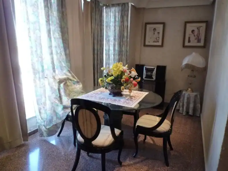 Casa con terraza en venta en Calle Sagrado Corazón 12, imagen 17