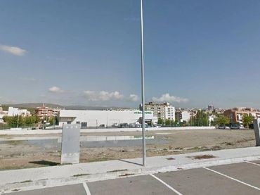 Terreno residenziale in vendita a Carrer de la Mercè. 5