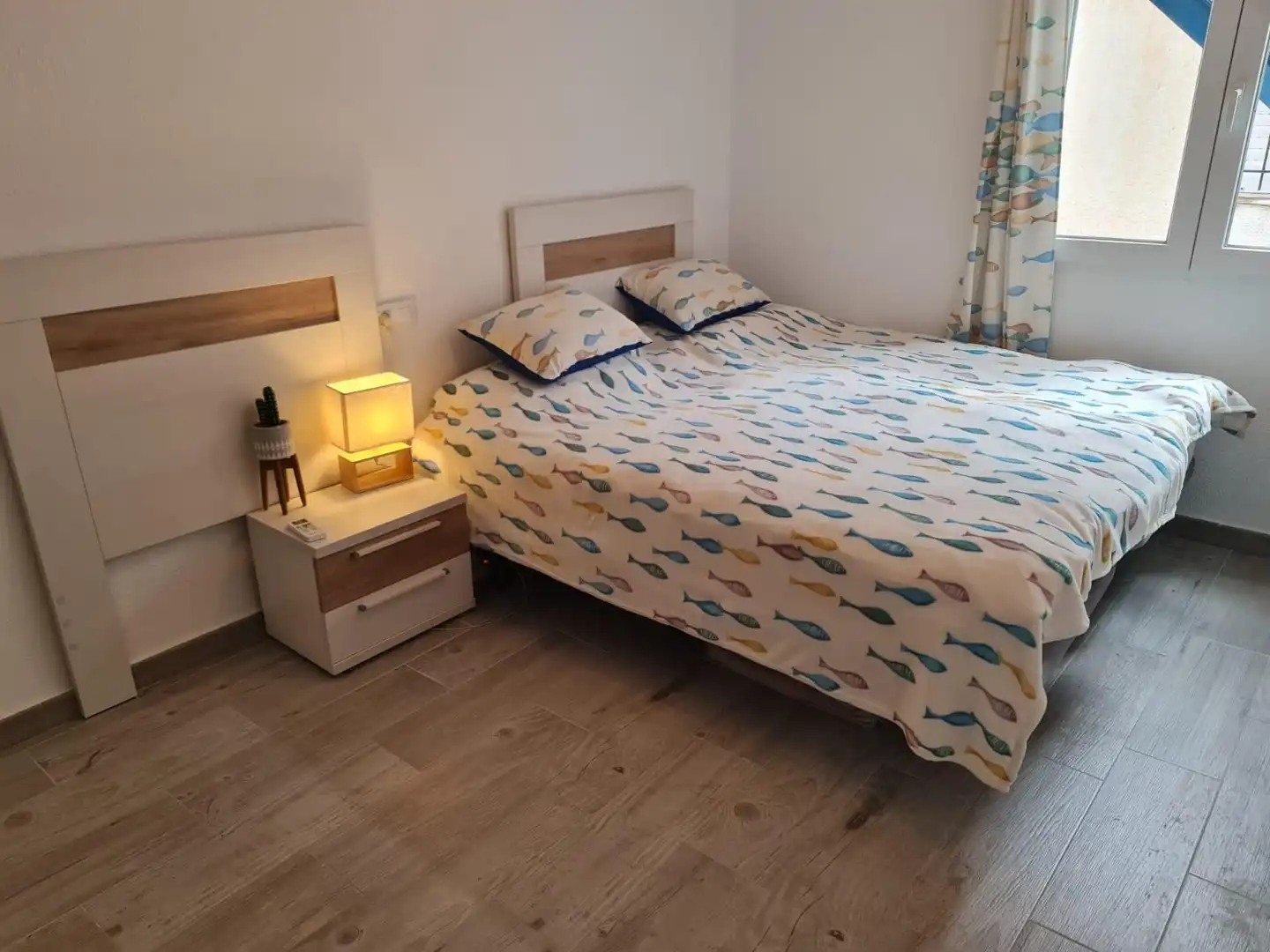 Apartament en venda a Calle de Pío XII, Torre de la Horadada