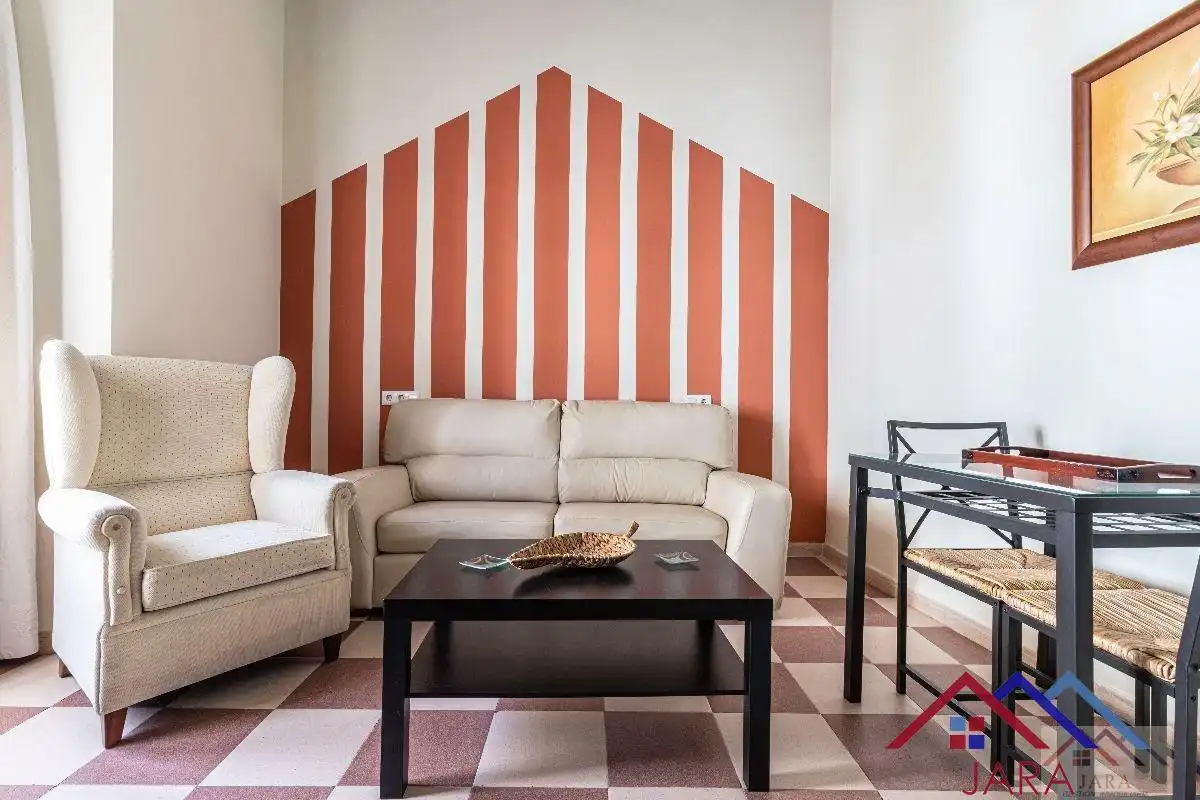 Flat for rent in Centro