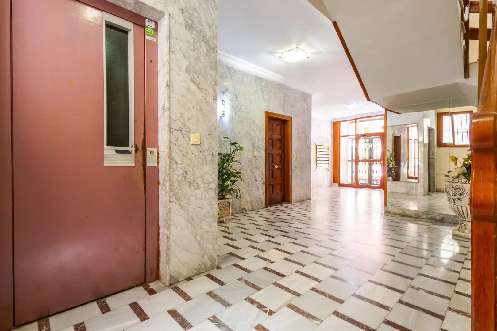 Apartamento con ascensor en venta en Playa del Acequión, Náufragos y Rocío del Mar, imagen 54