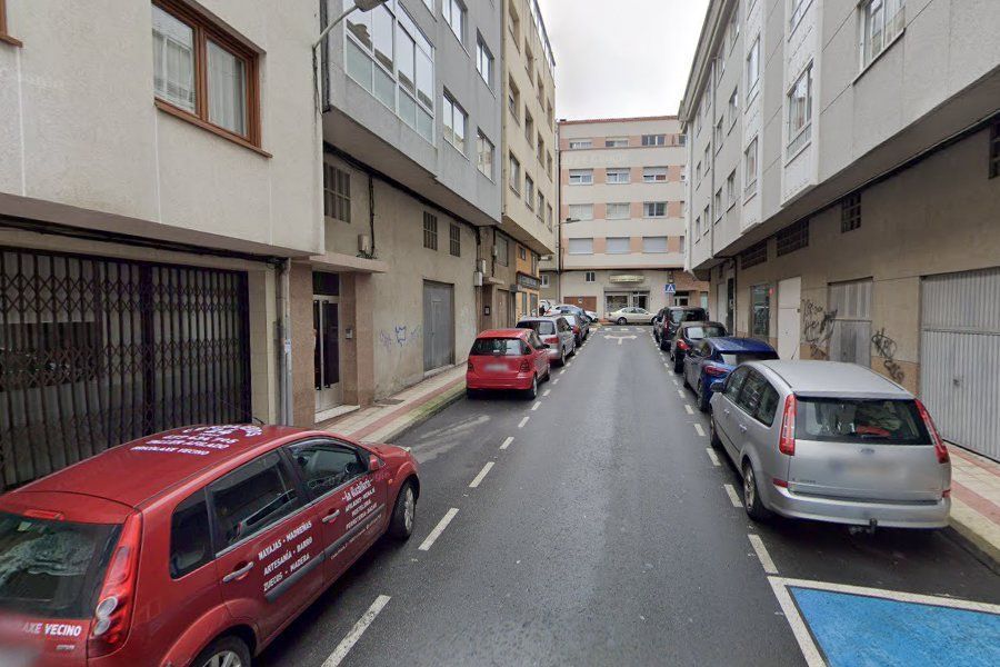 Flat for sale in Arteixo pueblo