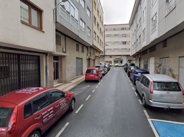 Flat for sale in Arteixo pueblo