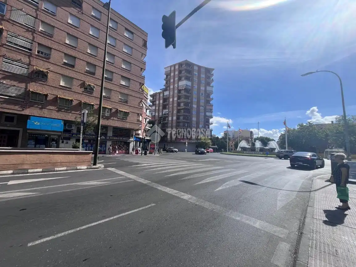 Piso en venta en El Pilar - La Estación, imagen 4
