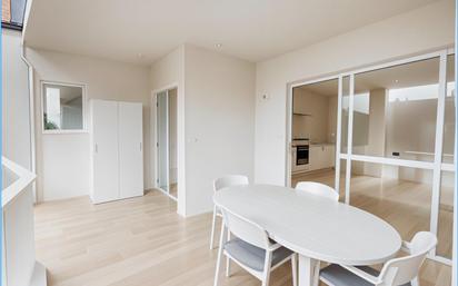 Menjador de Apartament en venda en Gandia amb Jardí privat i Terrassa