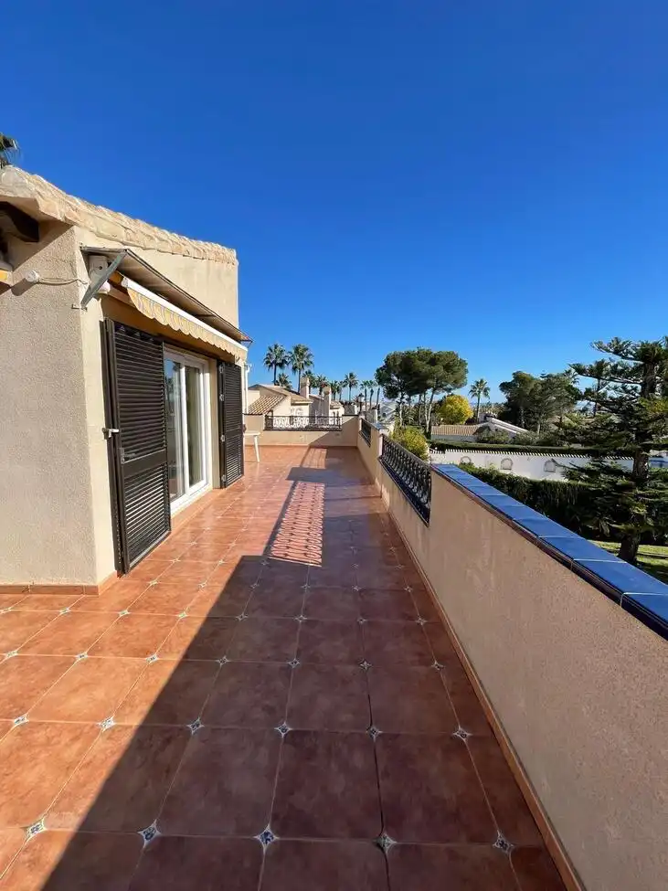 Casa en venda a Orihuela Costa, imagen 12