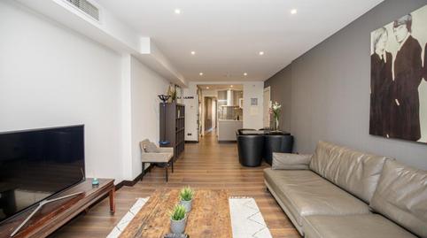 Foto 3 de Apartamento de alquiler en El Raval,  Barcelona Capital