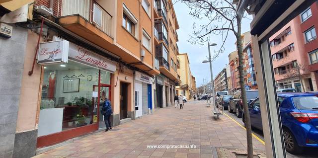 Piso en Alquiler en Calle JOSE ZORRILLA en José Zorrilla - Padre Claret