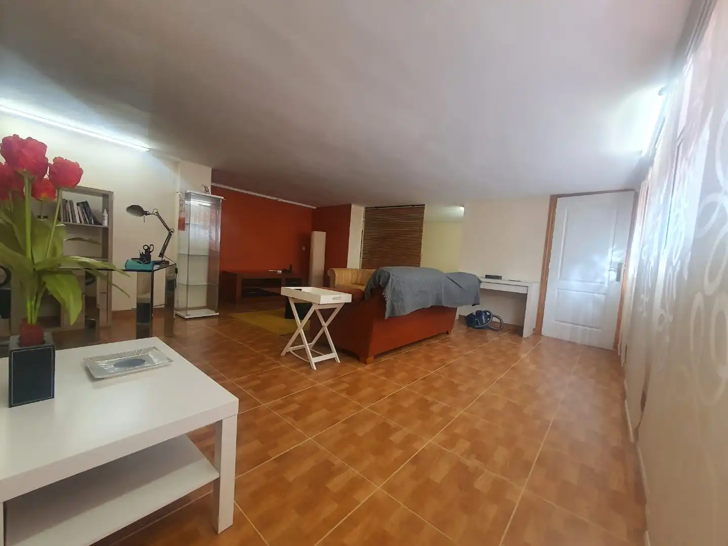 Oficina en venda a Calle Tome Cano, 8, La Salle - Cuatro Torres