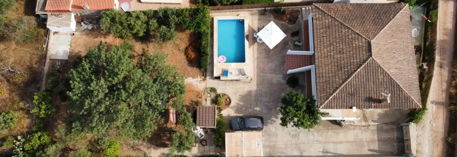 House with pool for sale in Montroi / Montroy, imagen 47